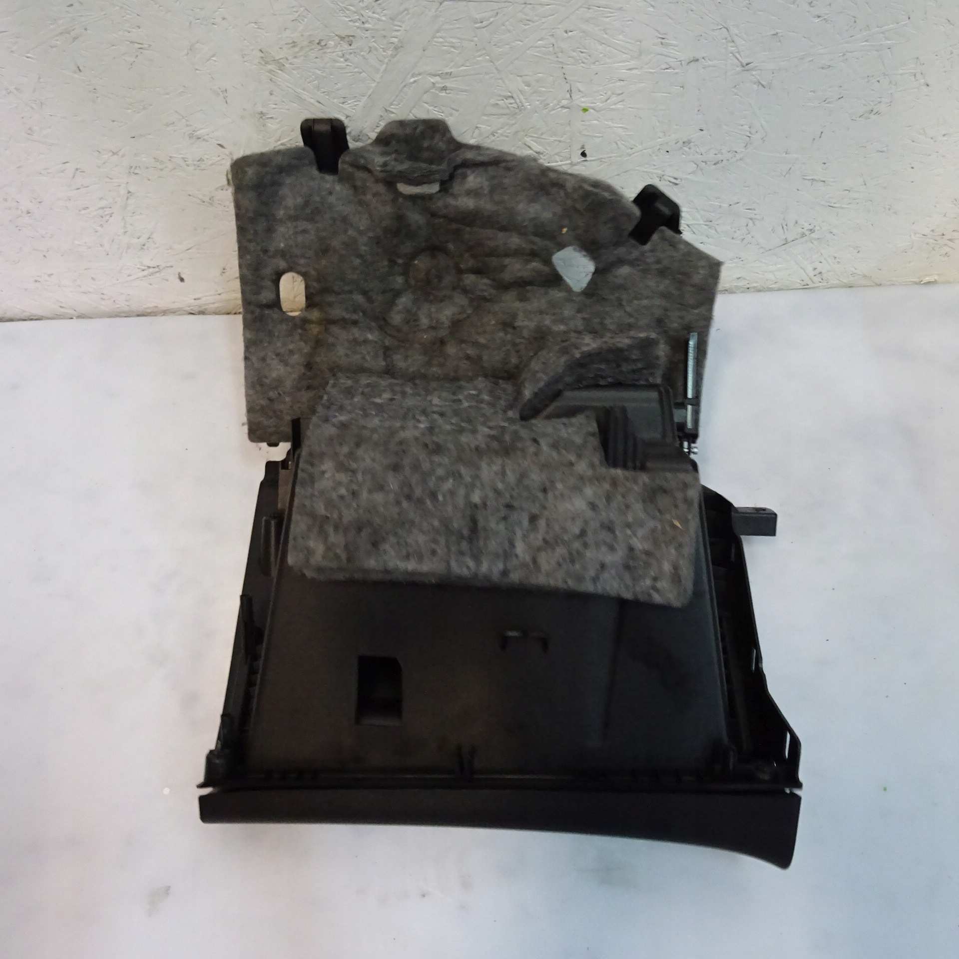OPEL ASTRA J Handschuhfach des Beifahrers