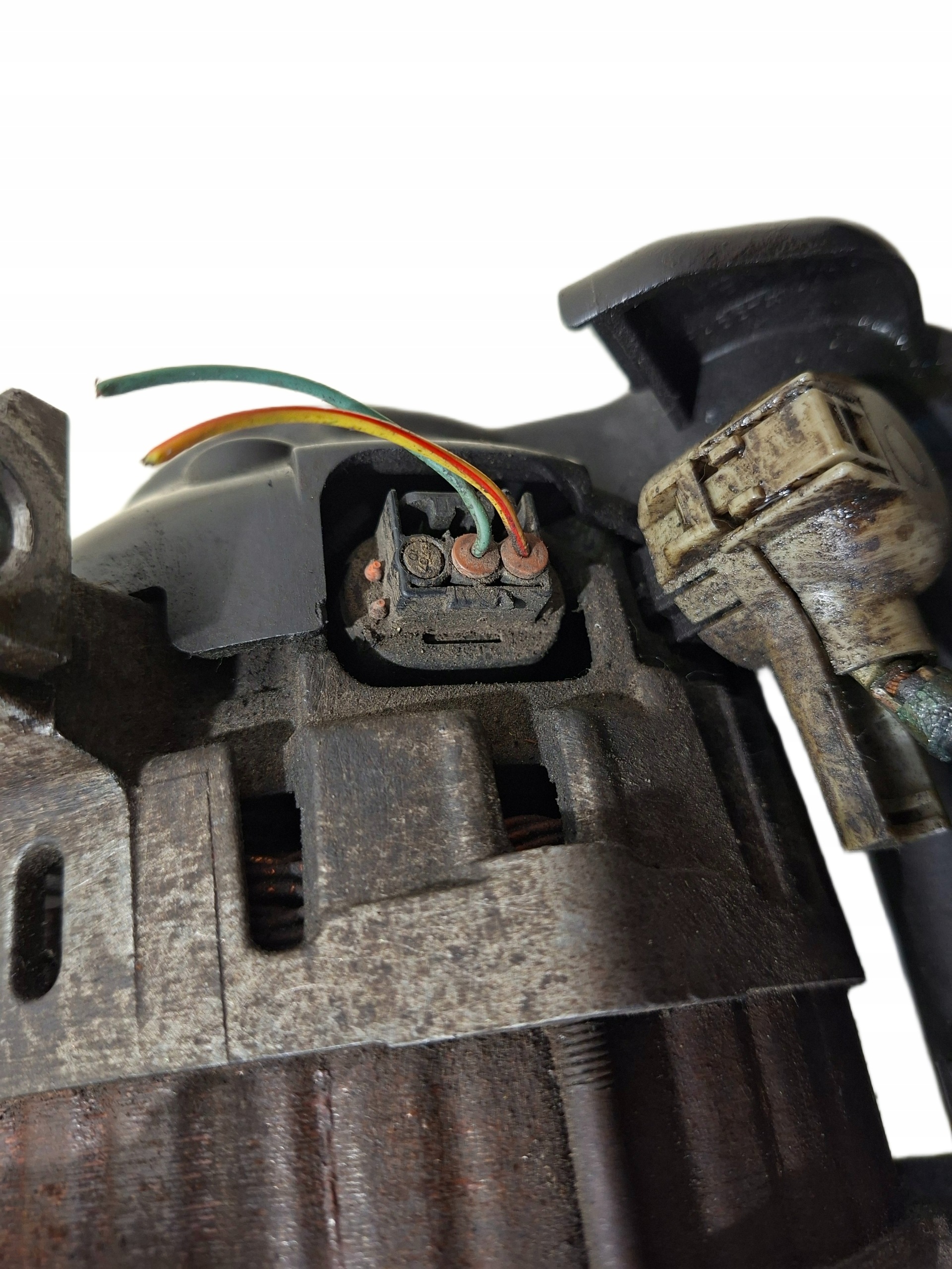 alternatore MAZDA 6 e GG 2.0 A2TJ0391