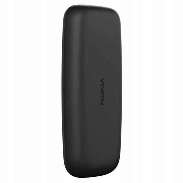 Telefon Nokia 105 4 gen. KLASYCZNY KLAWIATURA oryginalny GWARANCJA NOWY Materiał tworzywo sztuczne