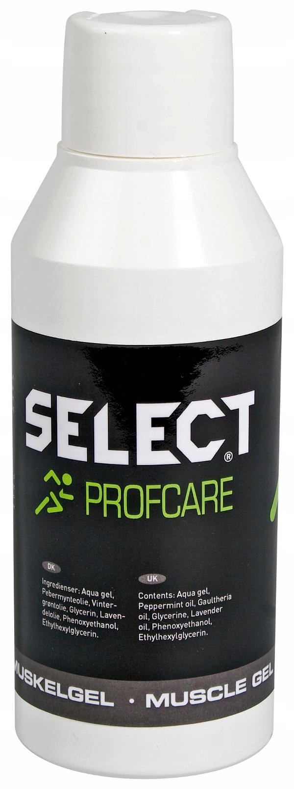 Select Żel Na Mięśne 250 ML