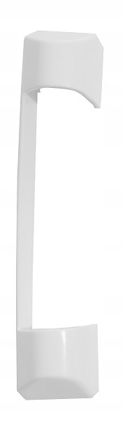 OSŁONKA SWS WINKHAUS BIAŁA NA ZAWIAS GÓRNY DO OKNA