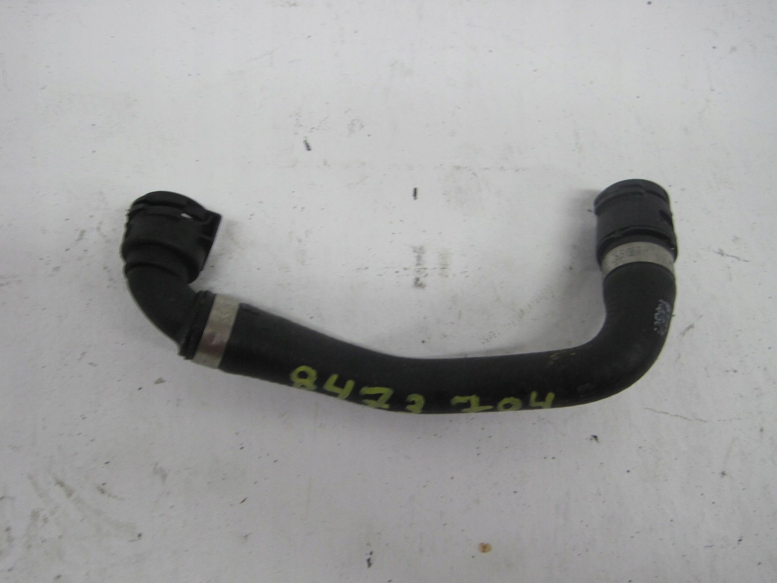 hose pipe wiring BMW G20 G21 8473704