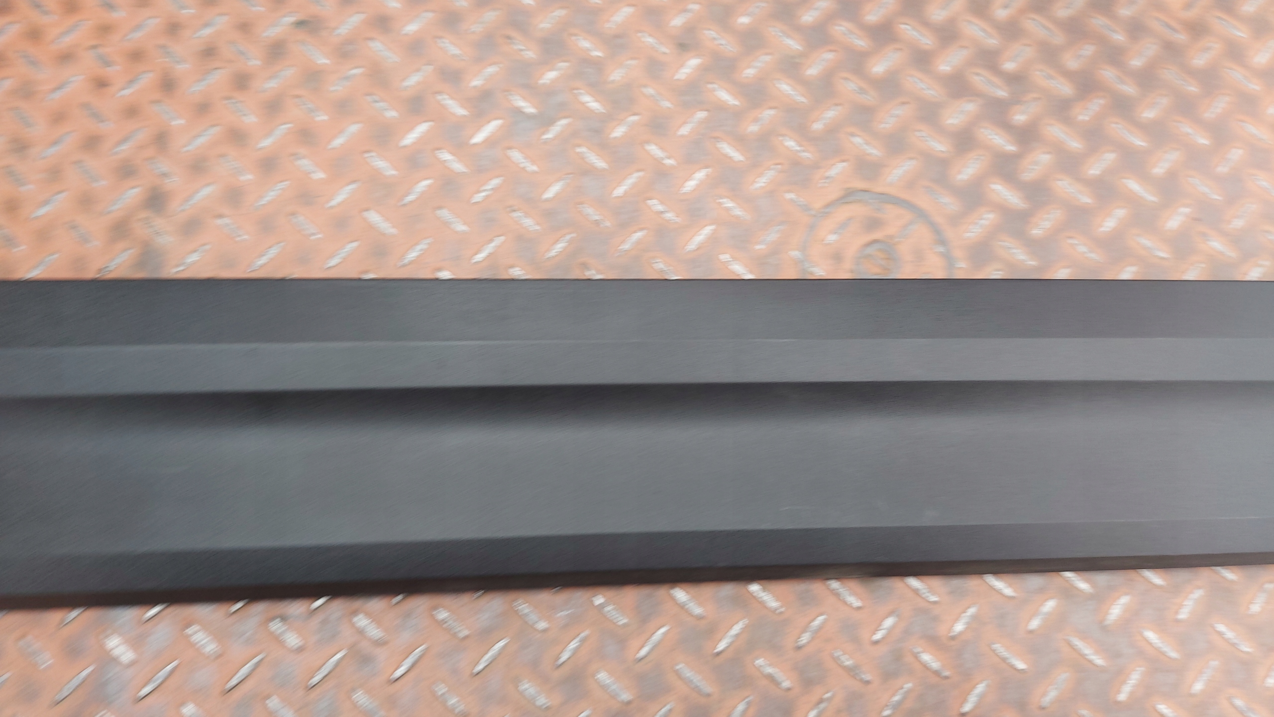 moulding door right front VOLVO XC40 II 17