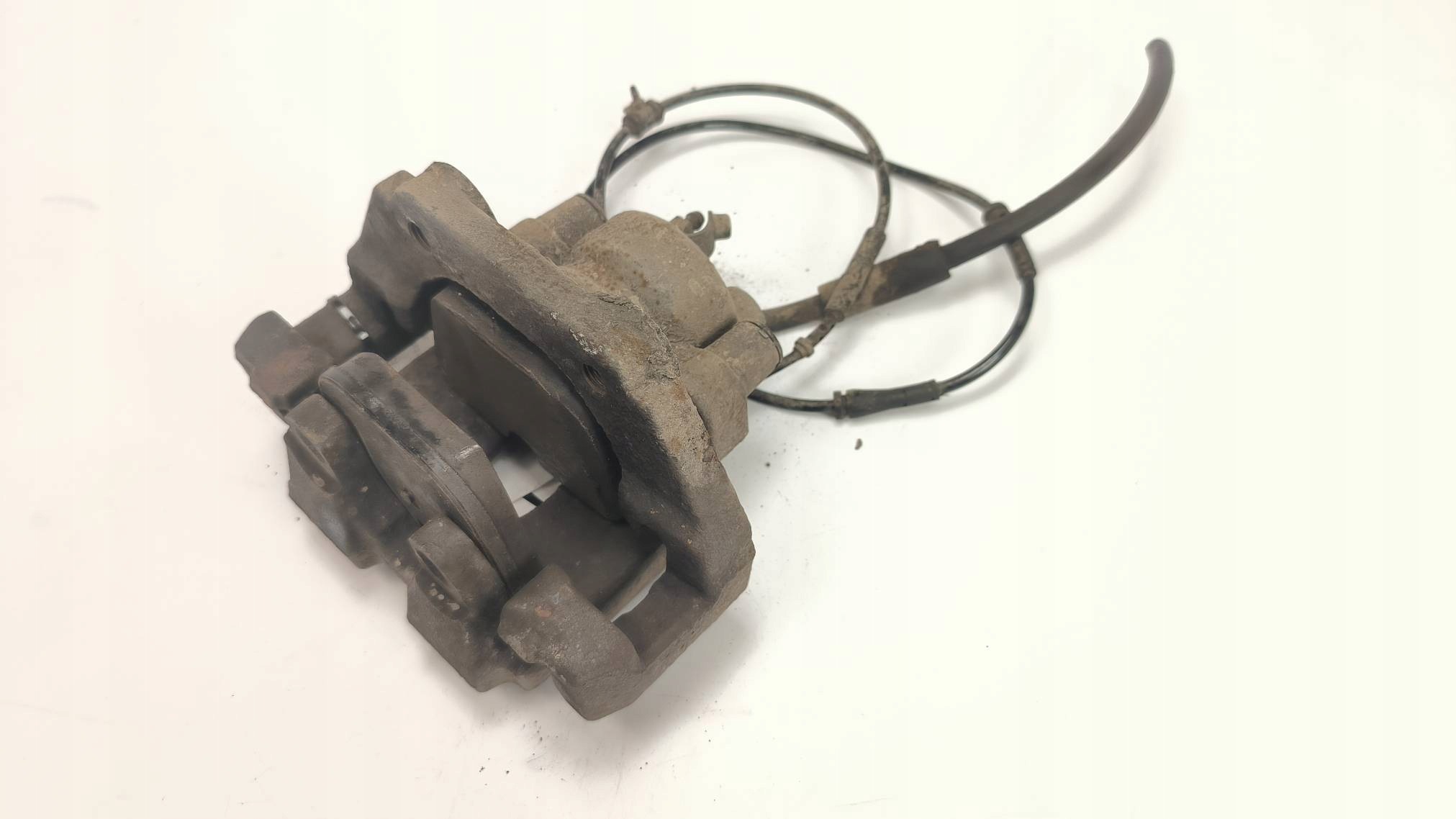 bremssattel bremse sattel brems- heck rechts BMW F01 730D