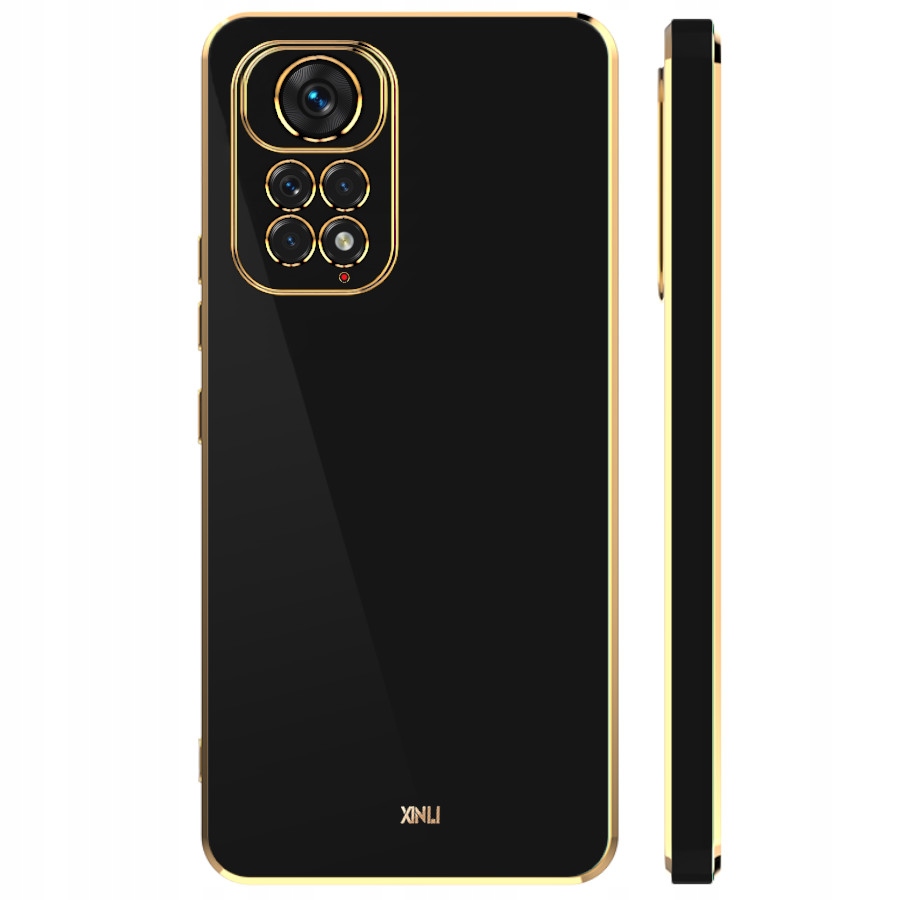 

Etui Glamour Color Case Do Redmi Note 11 11S