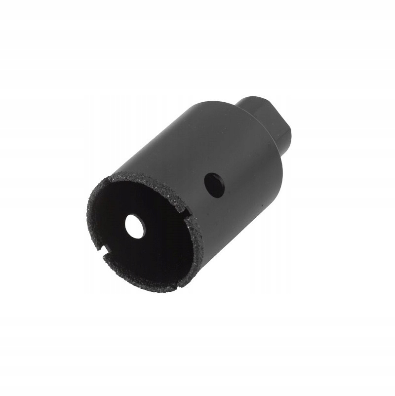 Otwornica diamentowa do płytek 68 mm Wolfcraft Ce