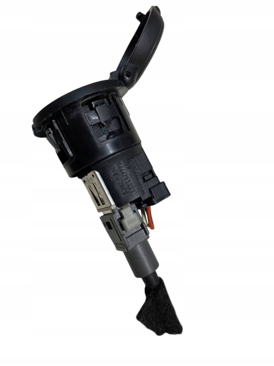 adapter AUX CITROEN C3 II 96647952XT