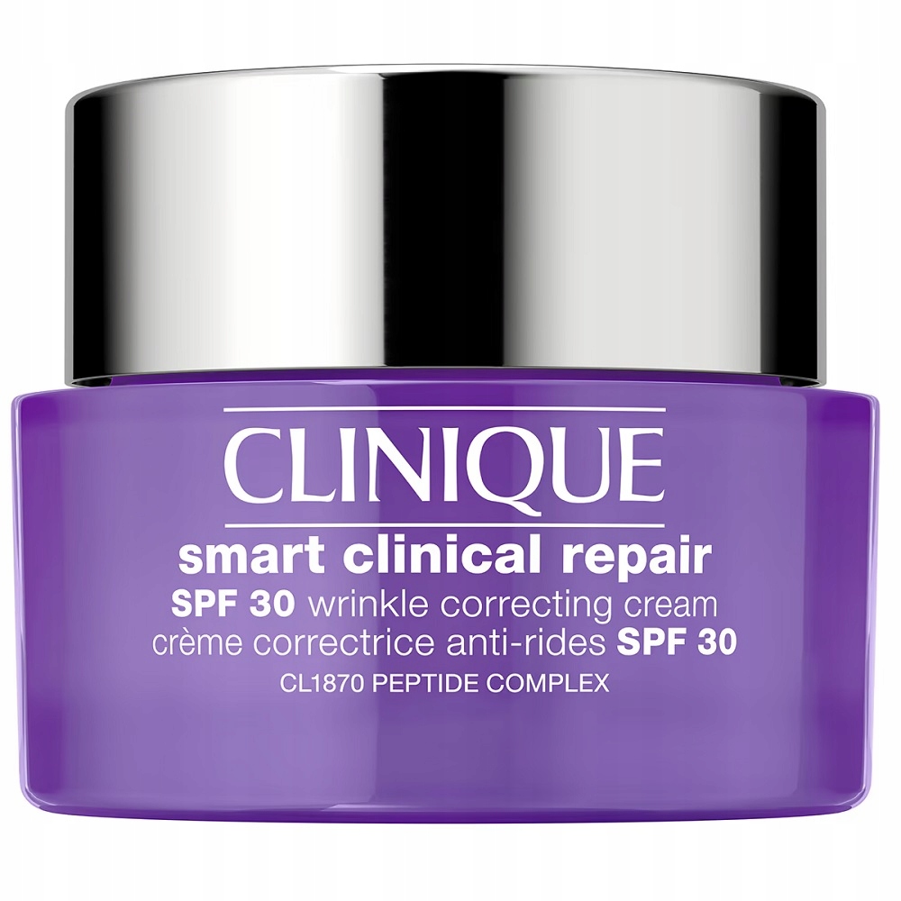 Smart Clinical Repair SPF 30 Wrinkle Correcting Cream