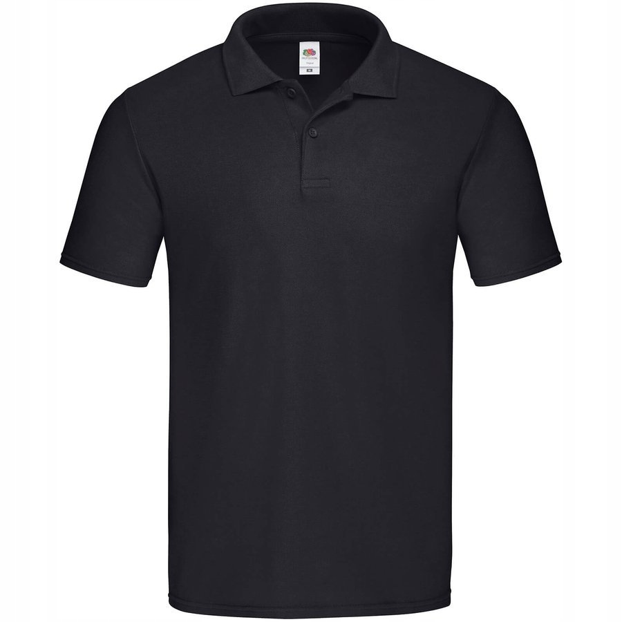 

Koszulka Polo męska Original Fruit of the Loom M
