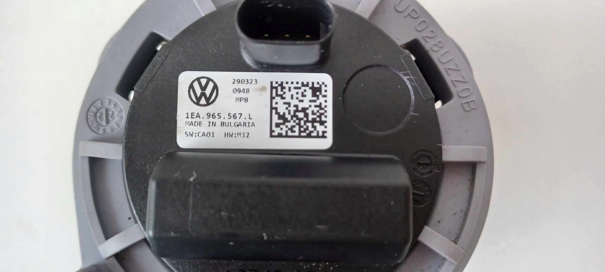 Pompe d’eau VW ID.3 ID.4 1EA965567L