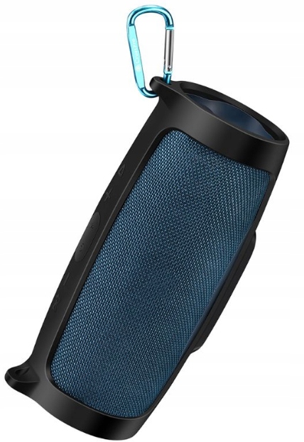 

Etui Silikon Do Głośnika Jbl Charge 5 Pokrowiec