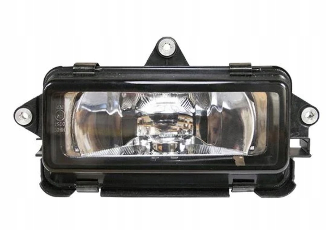 2081559 - ГАЛОЇД СОНЦЕЗАХИСНИЙ КОЗИРОК ПРАВИЙ SCANIA