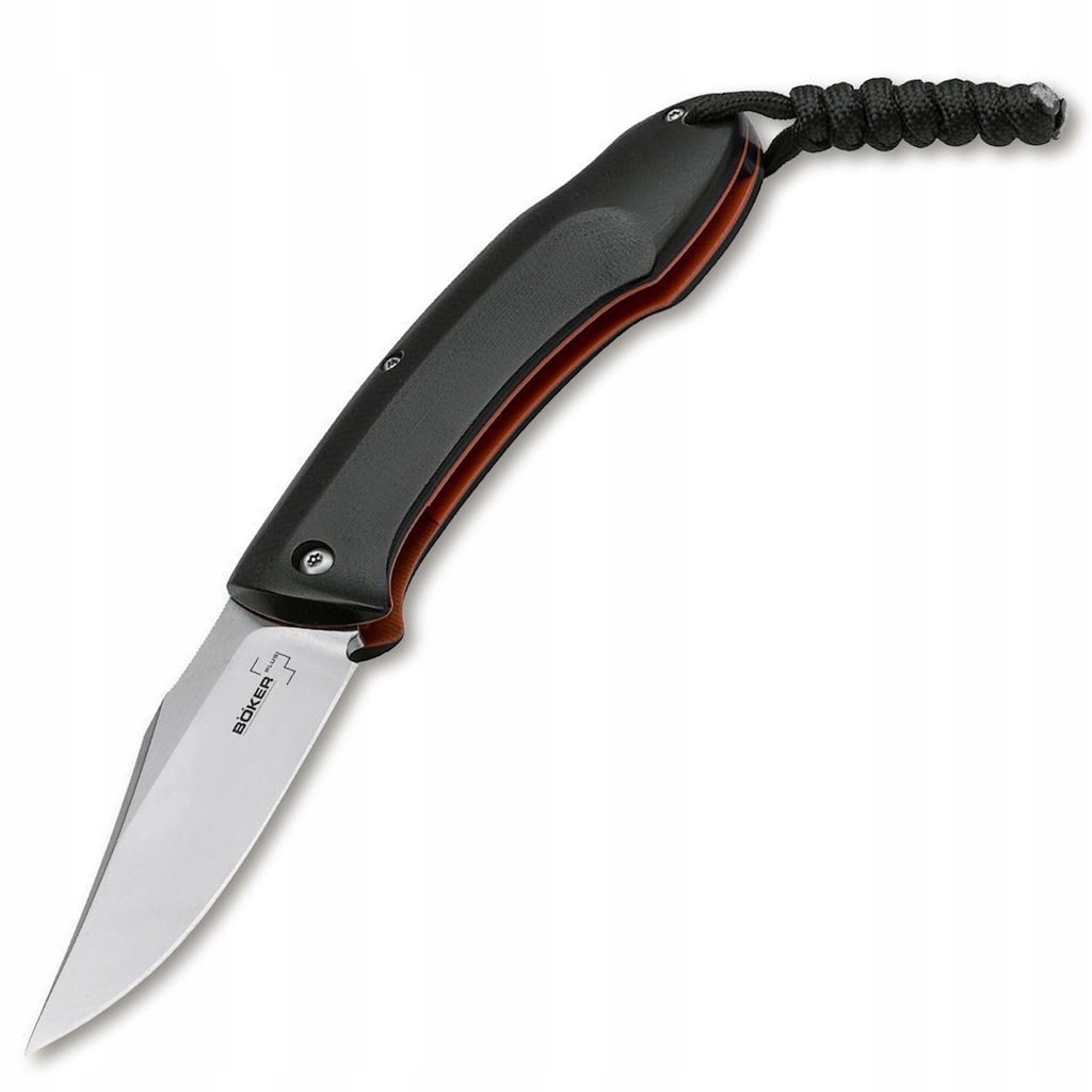 Nůž lehký Boker Plus Frelon Clip Point