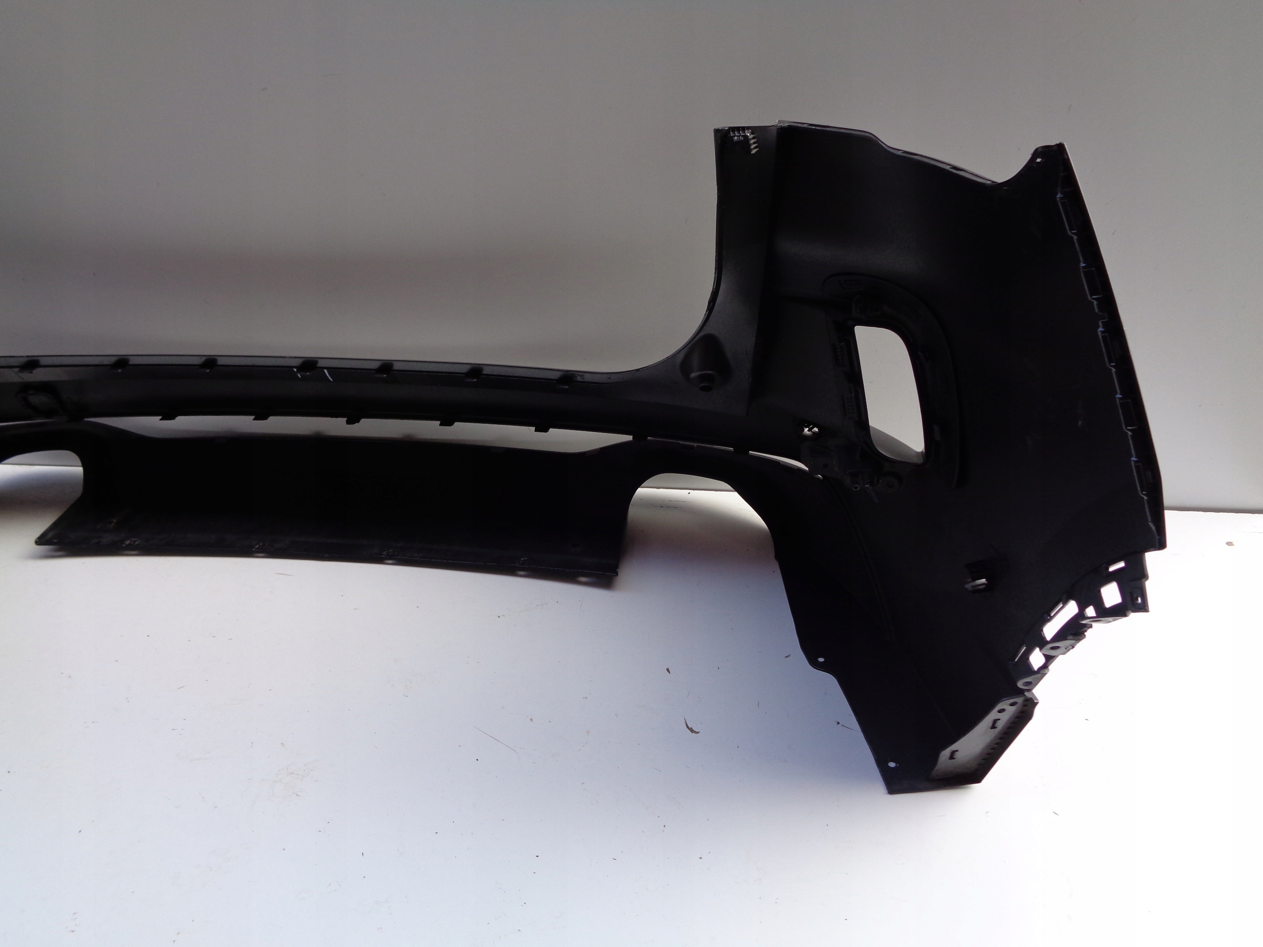 bumper rear FORD KUGA MK3 19- ST-LINE NR 46637
