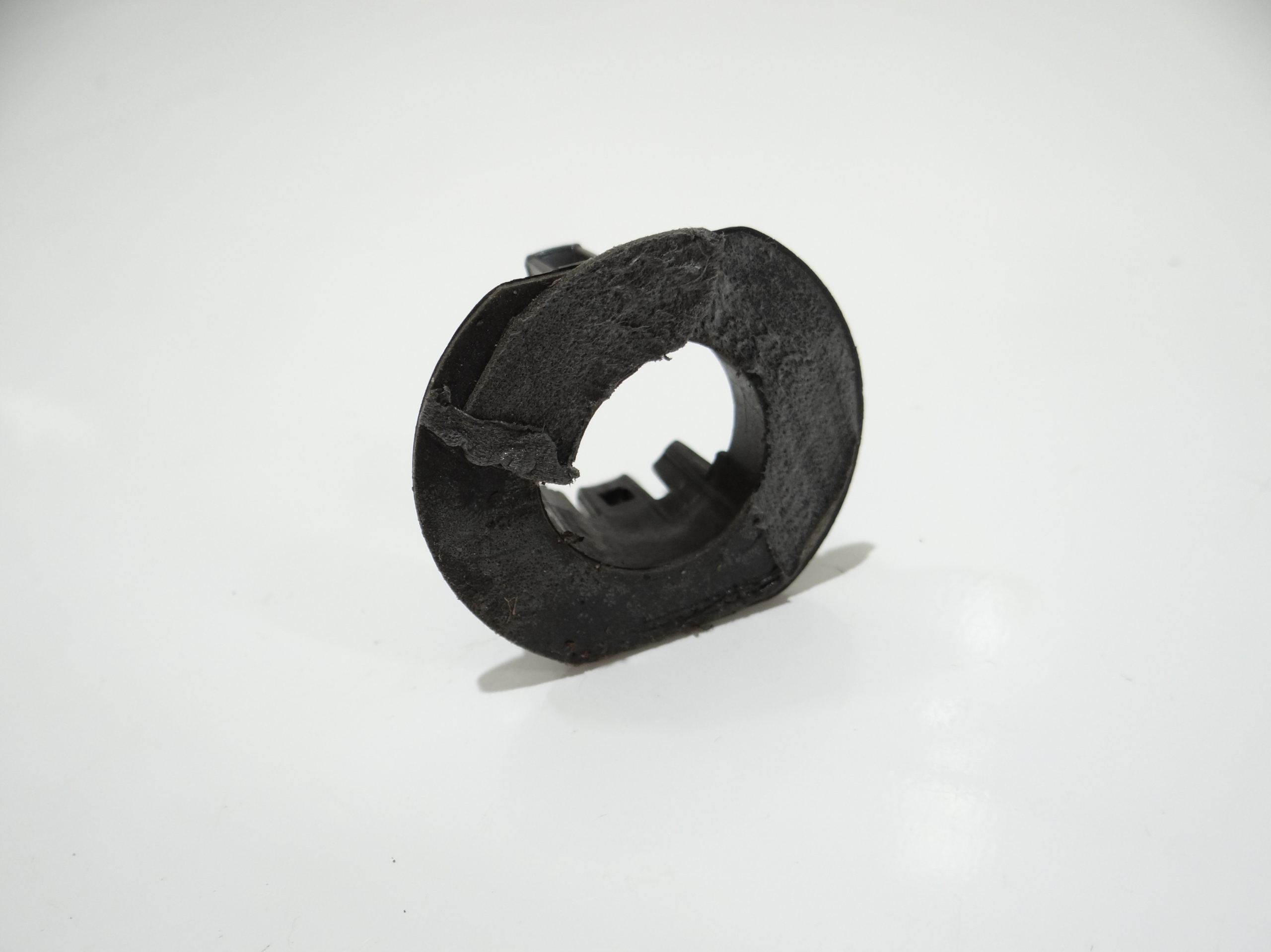 KOSZYK Support plaque Capteur PDC BMW F30 Arrière 7256935