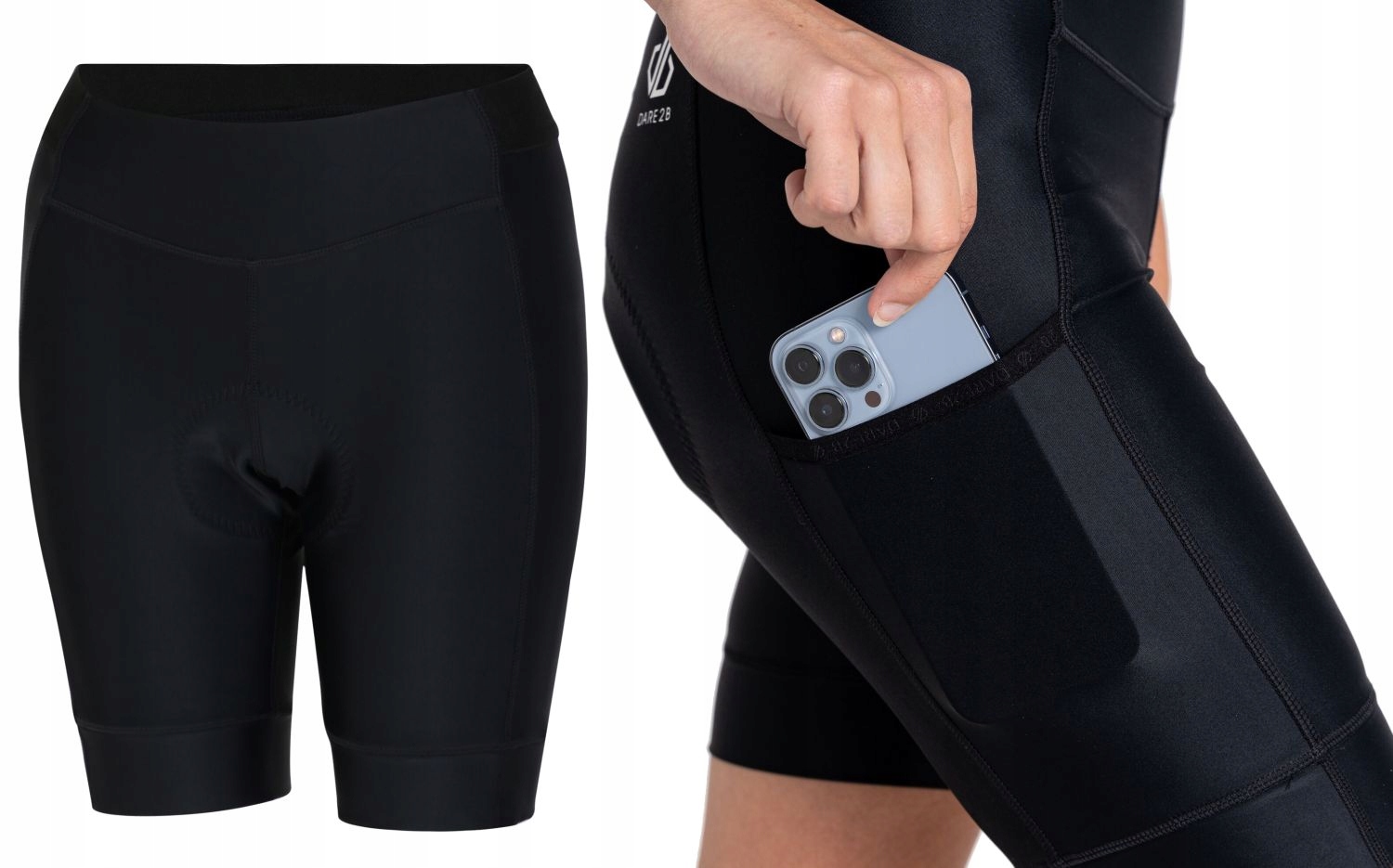 Dámské kraťasy Dare2b DWJ520 826 S