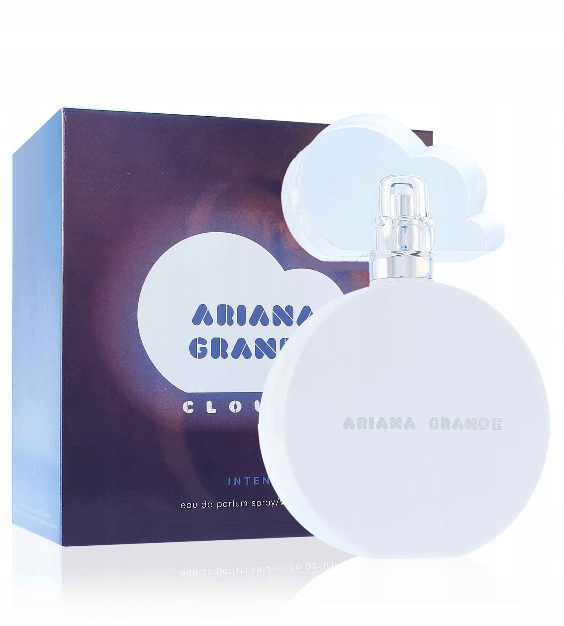 Ariana Grande Cloud Intense Edp 100 ml