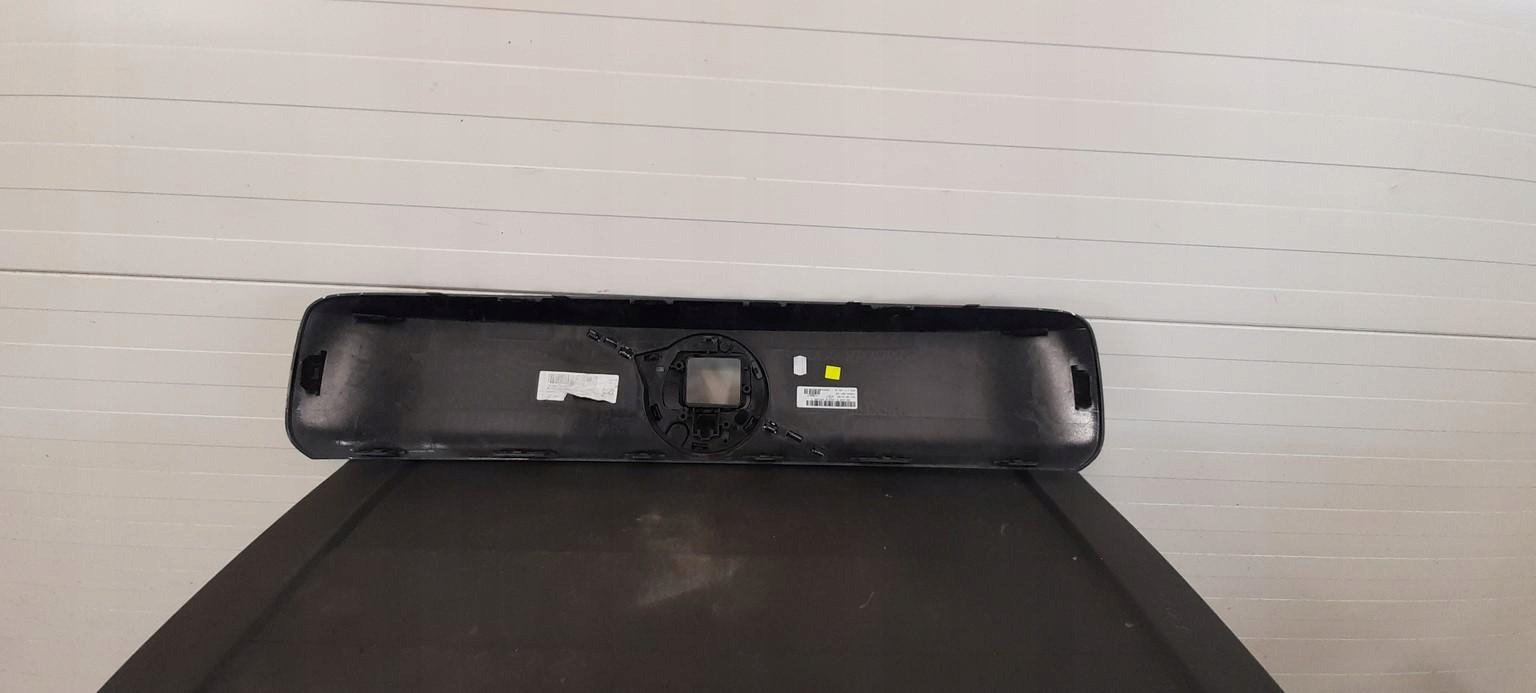 Volvo XC40 Kühlergrill FRONTGRILL Kühlergitter - Thumbnail 5