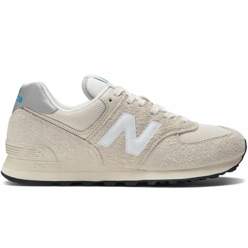 New Balance Pánské klasické sportovní boty 574 U574RZ2 vel. 41,5