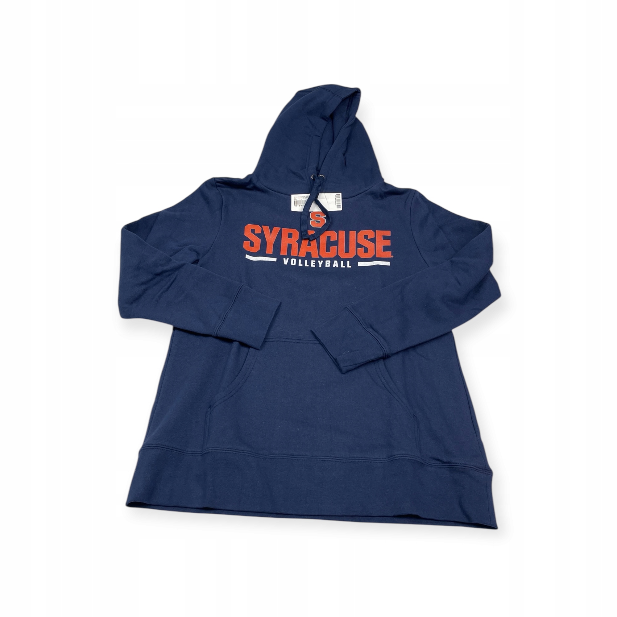 Mikina s kapucí Ncaa Syracuse Orange Fanatics L