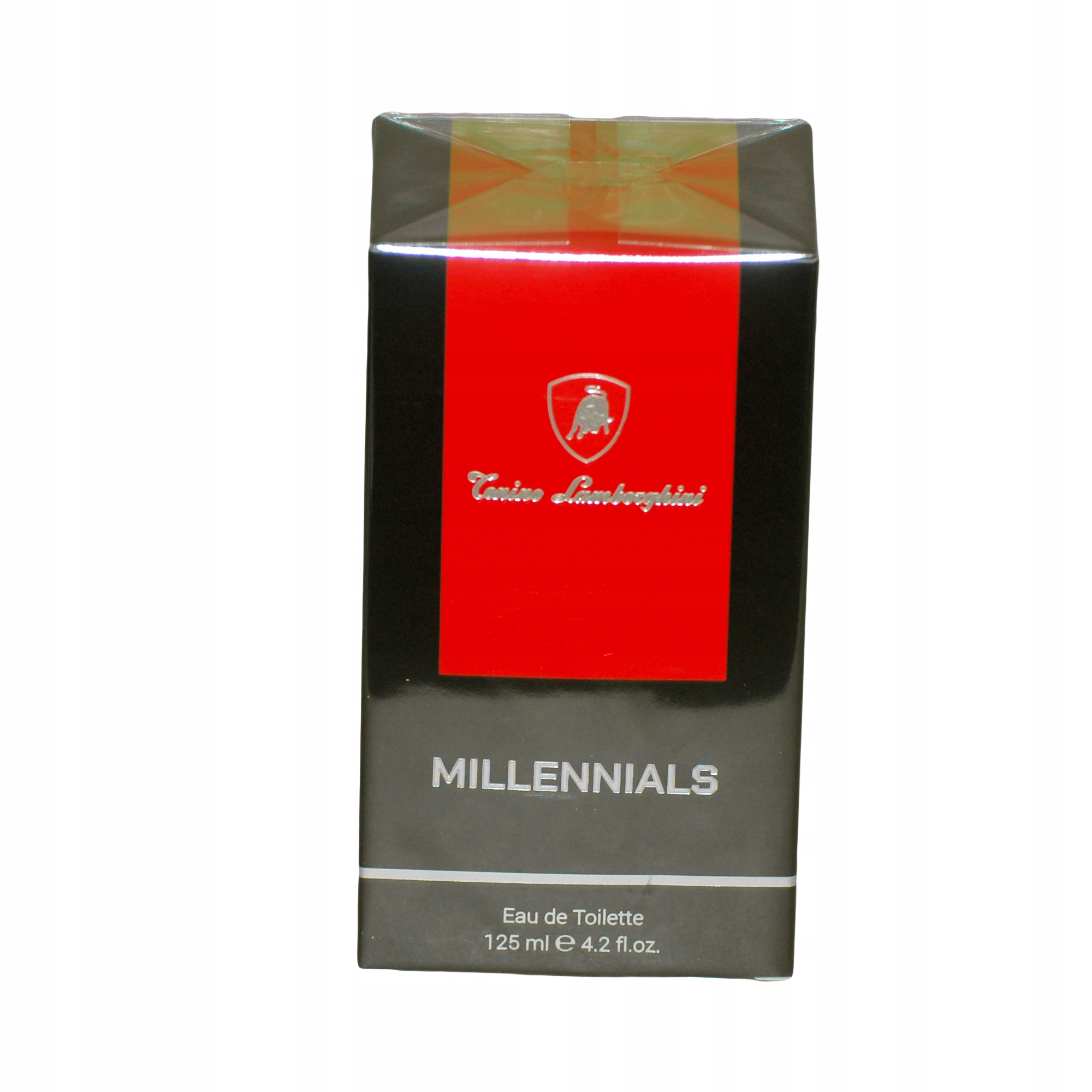 Perfumy męskie Lamborghini Millennials. Edt