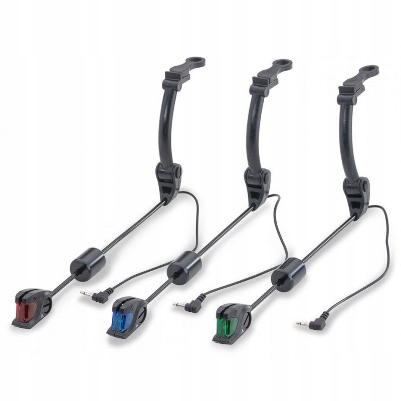 Sada swingerů Anaconda Vipex Rsx 3 ks