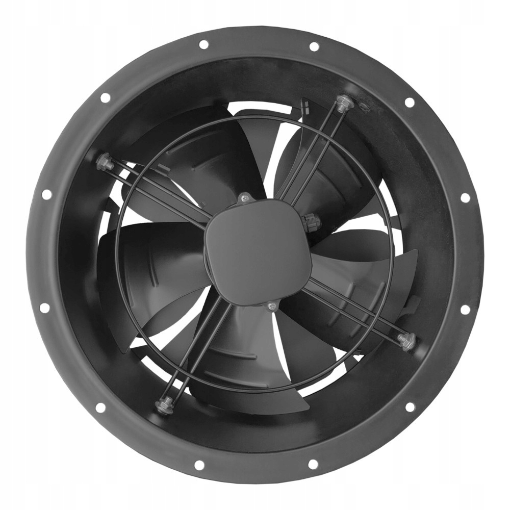 Destratifikátor, Ventilátor, Průmyslové Vytápění Místností