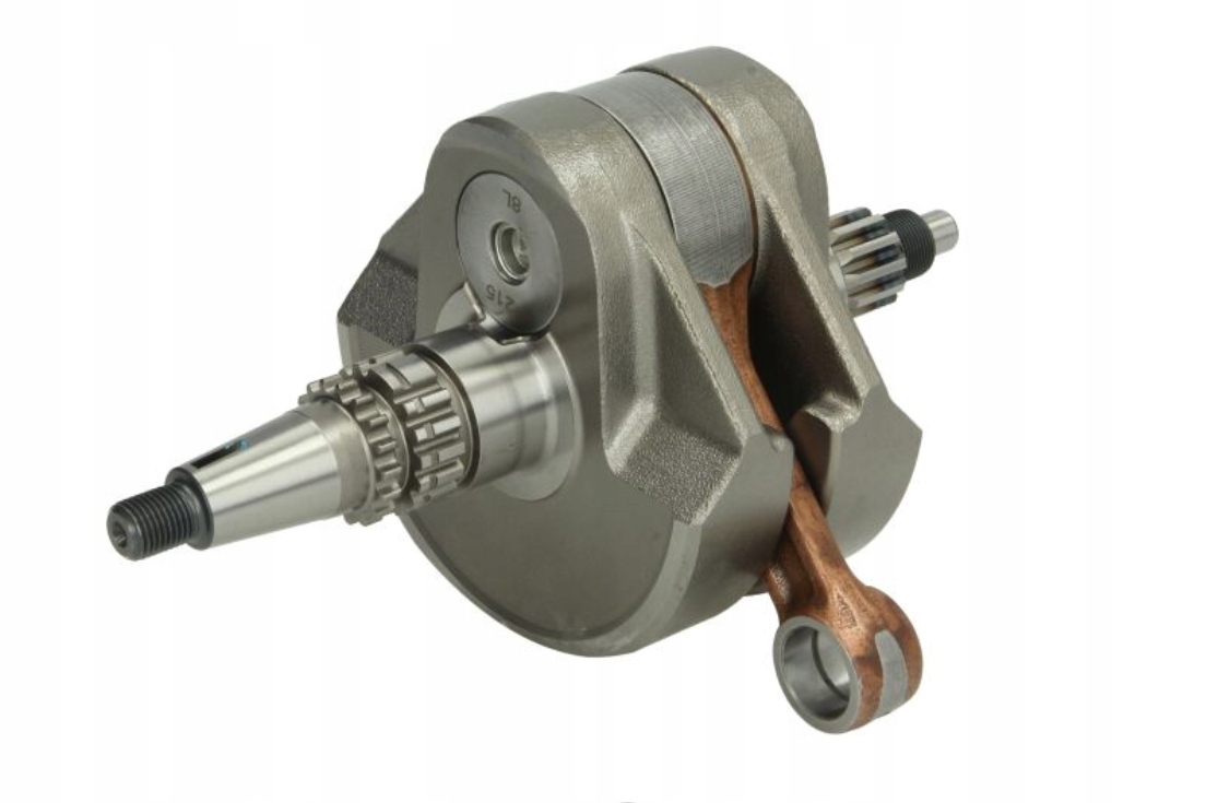 Klikový Hřídel Hot Rods Kawasaki Kxf 450 09