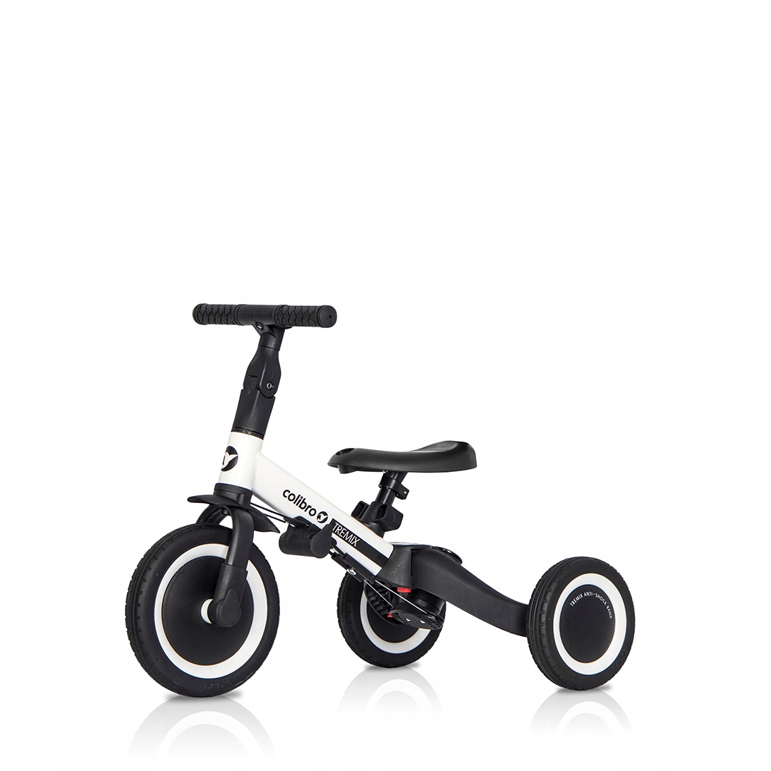 GYEREK KERÉKPÁR COLIBRO TREMIXUP BLANK Márka Colibro