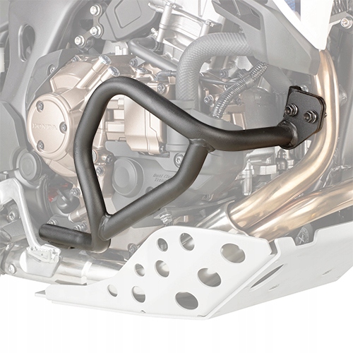 Kappa Gmole Kryt Motora Honda Crf 1000L Africa Twin Dct (16-19) Čierny