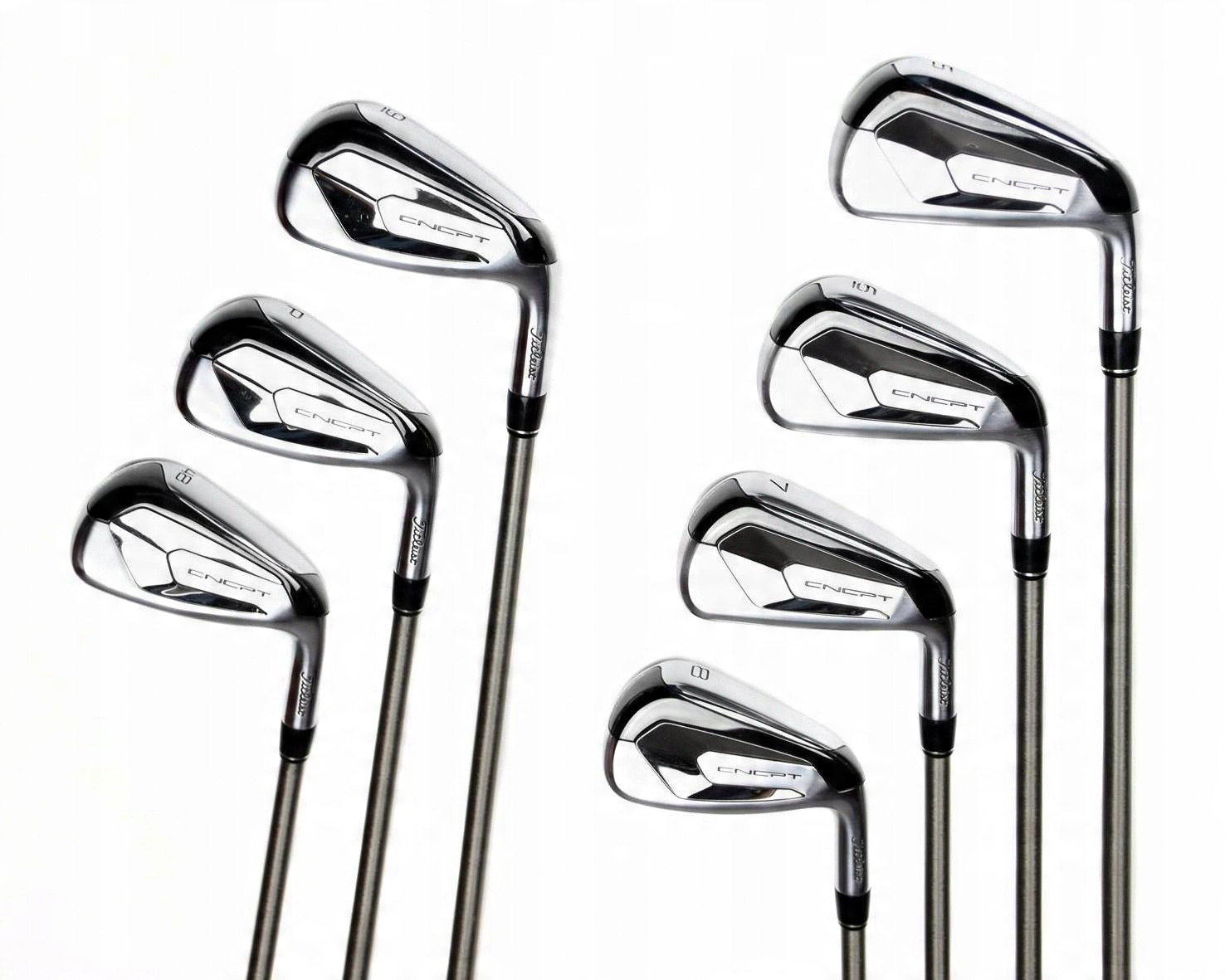 Titleist Cncpt Cp 01 5 P 48 Najdrozszy Model 60 526rgcpr Allegro Pl