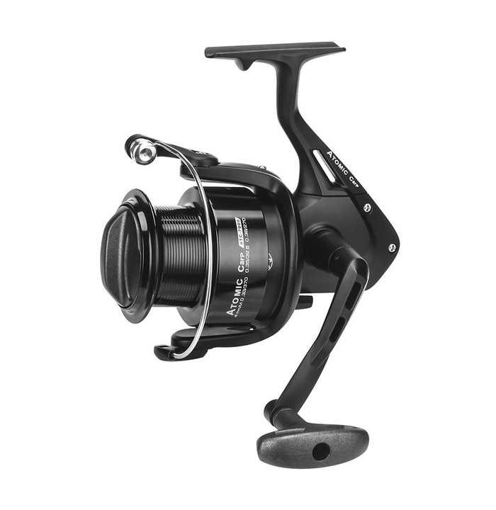 Okuma Kołowrotek Atomic Carp ATC-7000