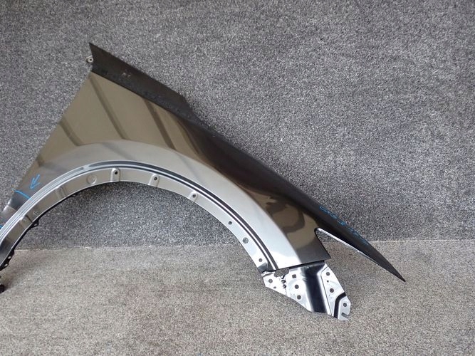 MAZDA CX5 II 17- fender right front front