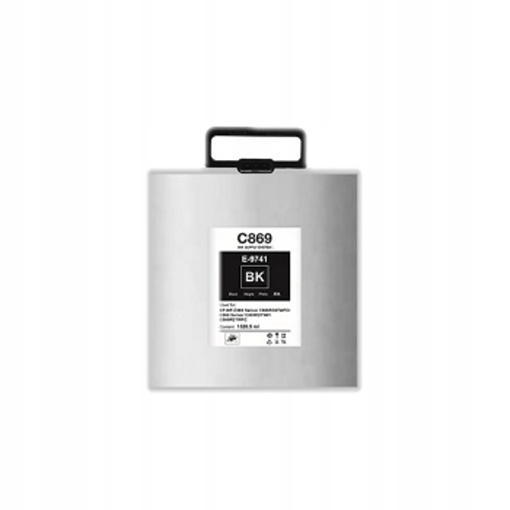 Naplnka Epson T9741 XXL černá kompatibilní cartridge pro Epson Wf C869