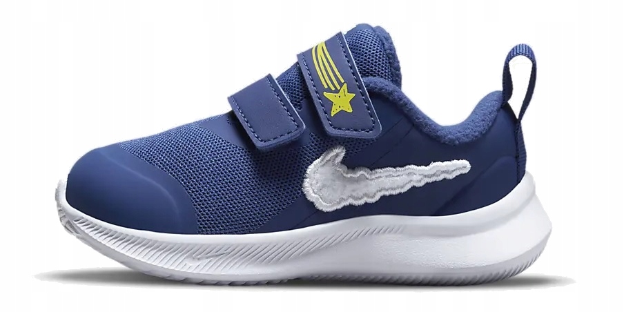 

Nike Star Runner 3 Dream buty dziecięce sportowe