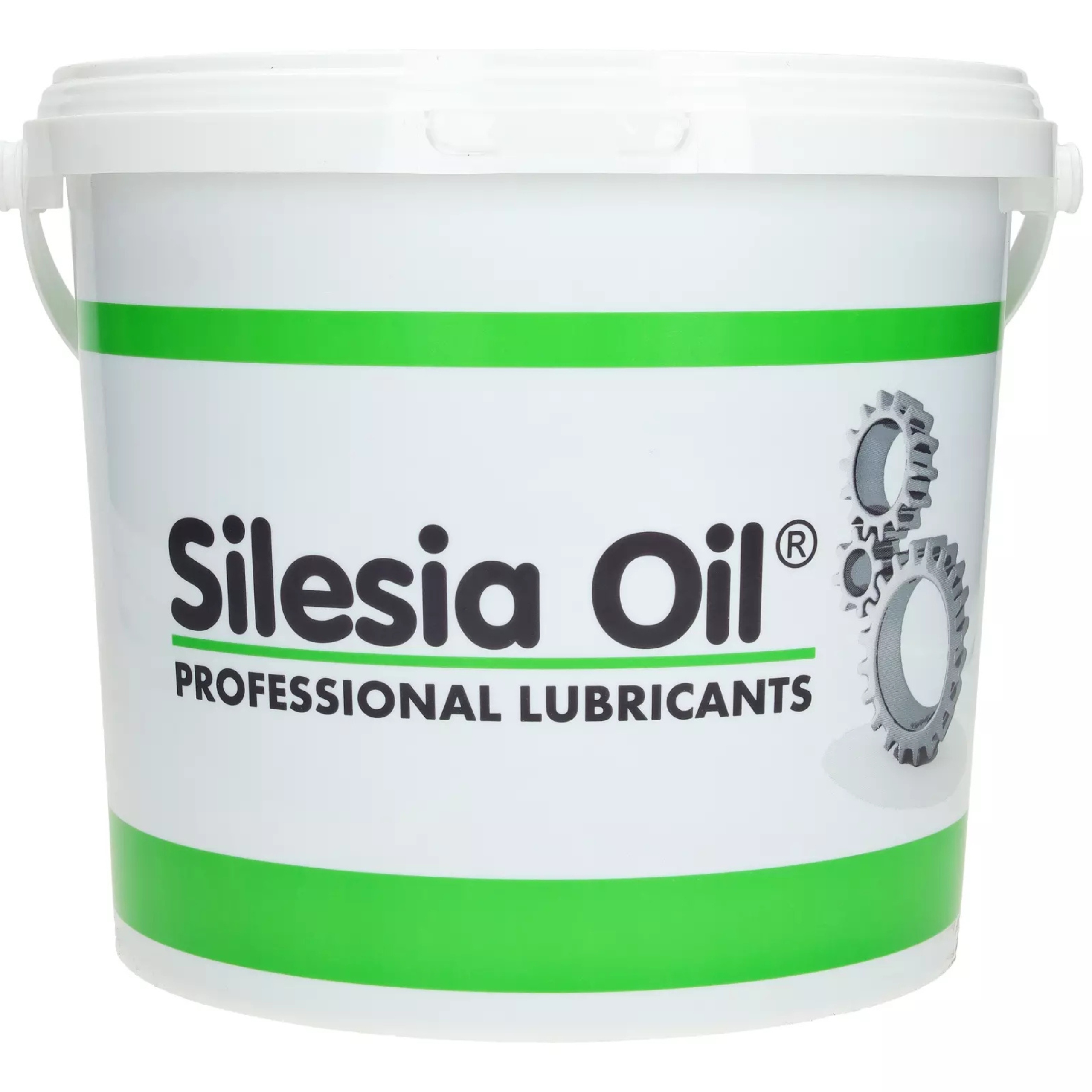 SMAR TAWOT ŁT43 4,5KG SILESIA SAMORWANIE ŁOŻYSK