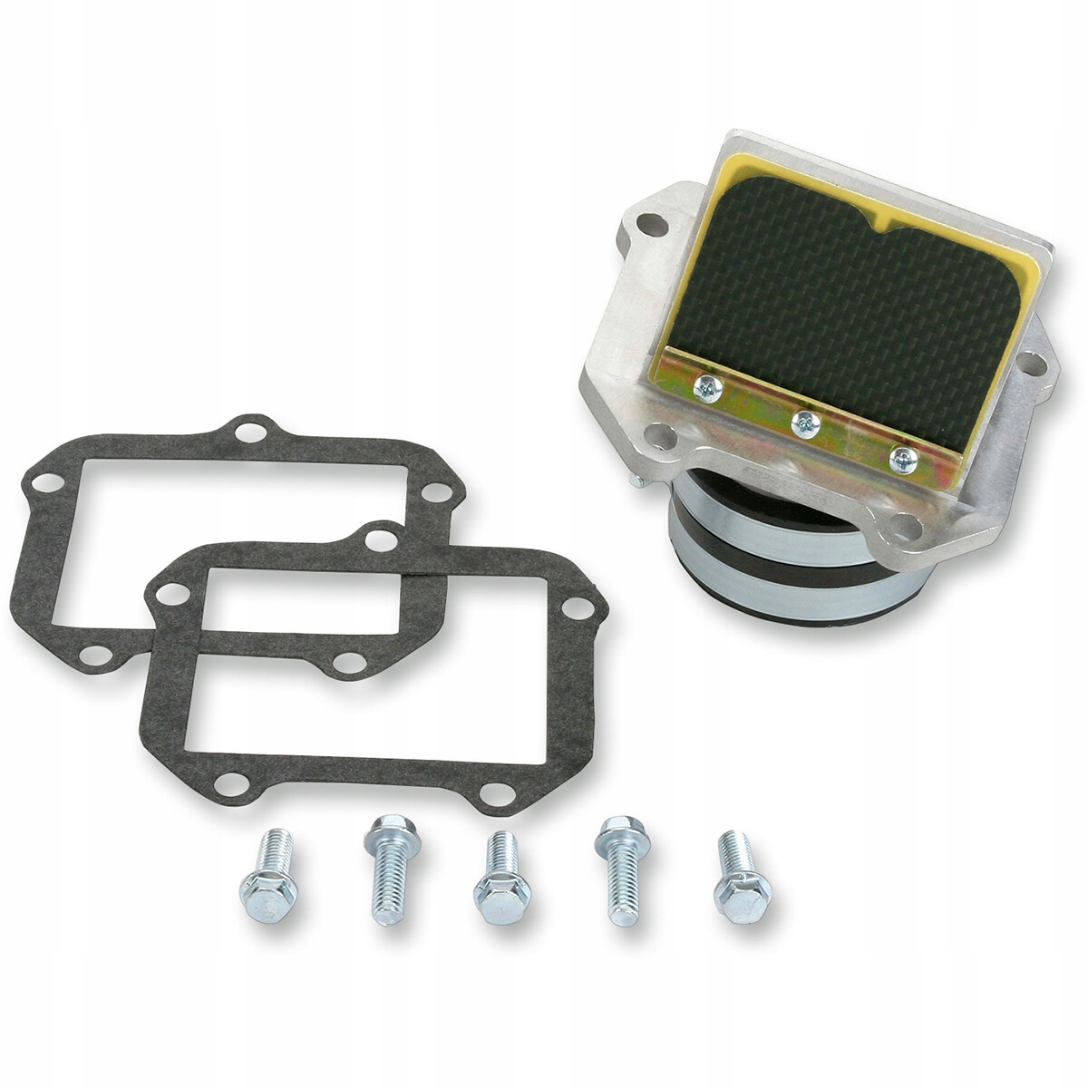 RAD32 - BOYESEN МЕМБРАНА KTM SX EXC 250/300 2002-03