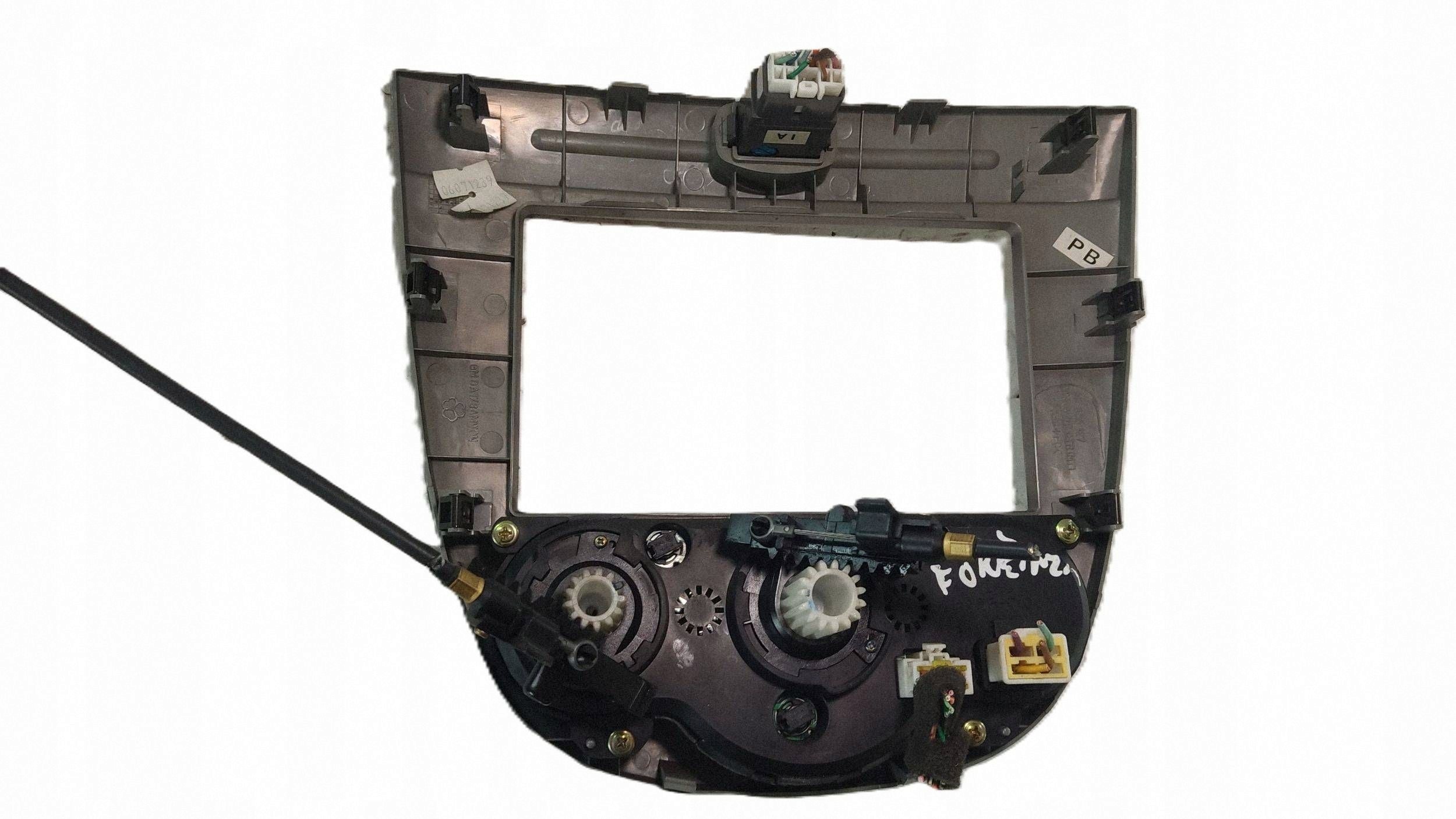 Unite commande clima SUZUKI FORENZA 1.8 2007