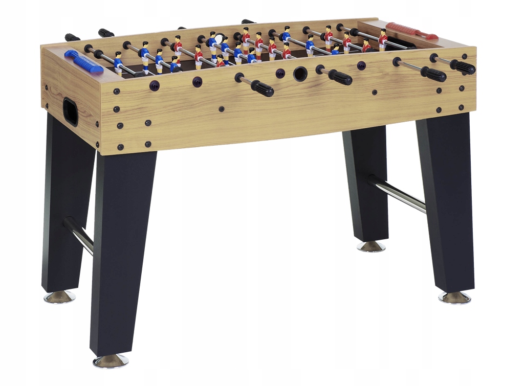 Garlando Stół Piłkarzyki Do Gry F3 Acrlno