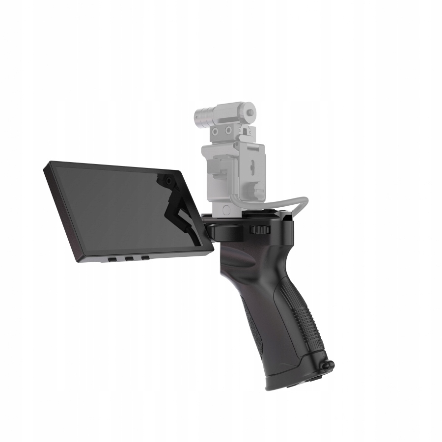 Monitorová obrazovka 5 palců Hikmicro HS17P pro termovizní kamery