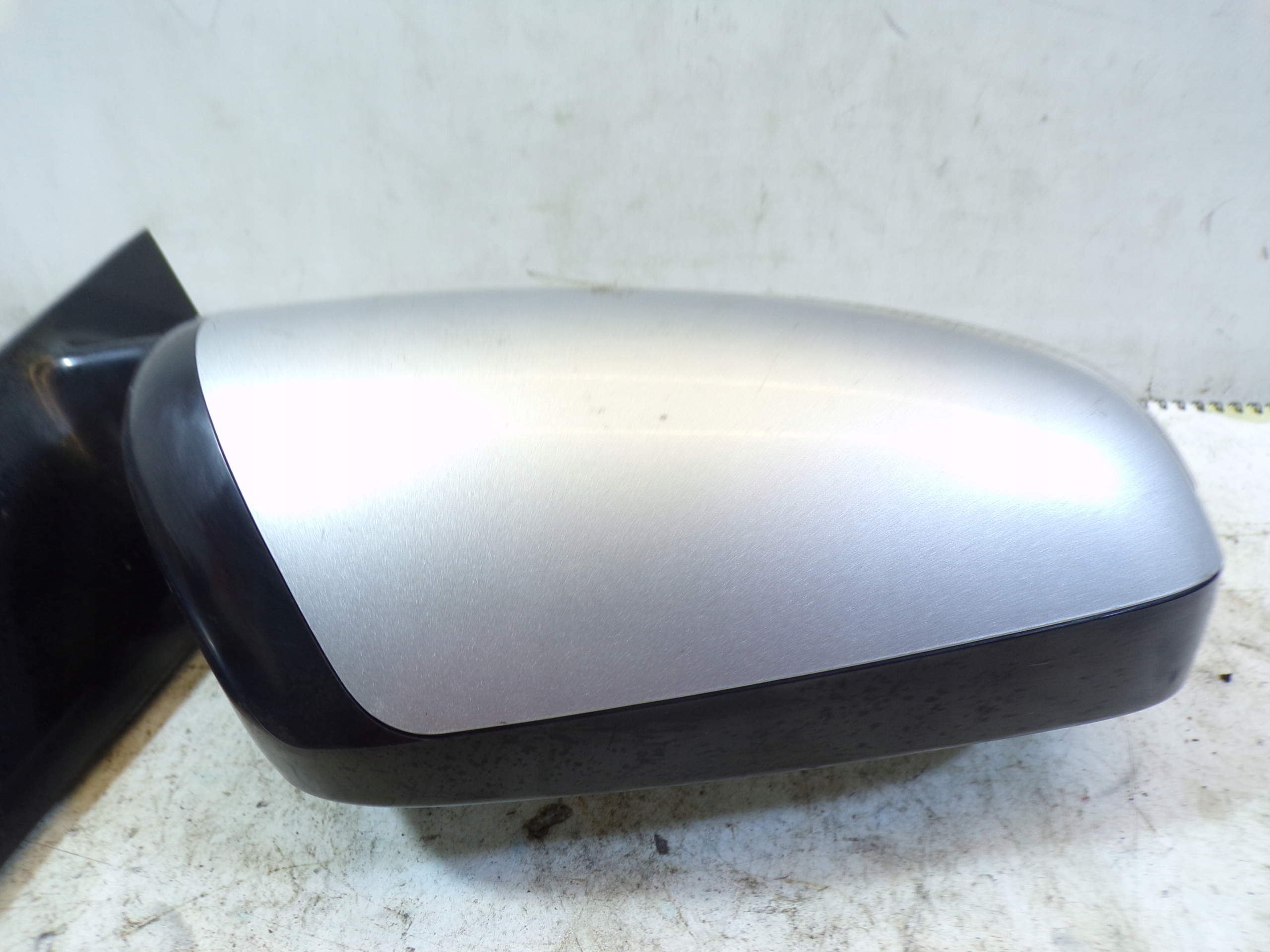 mirror right MITSUBISHI GRANDIS 9PIN (1)