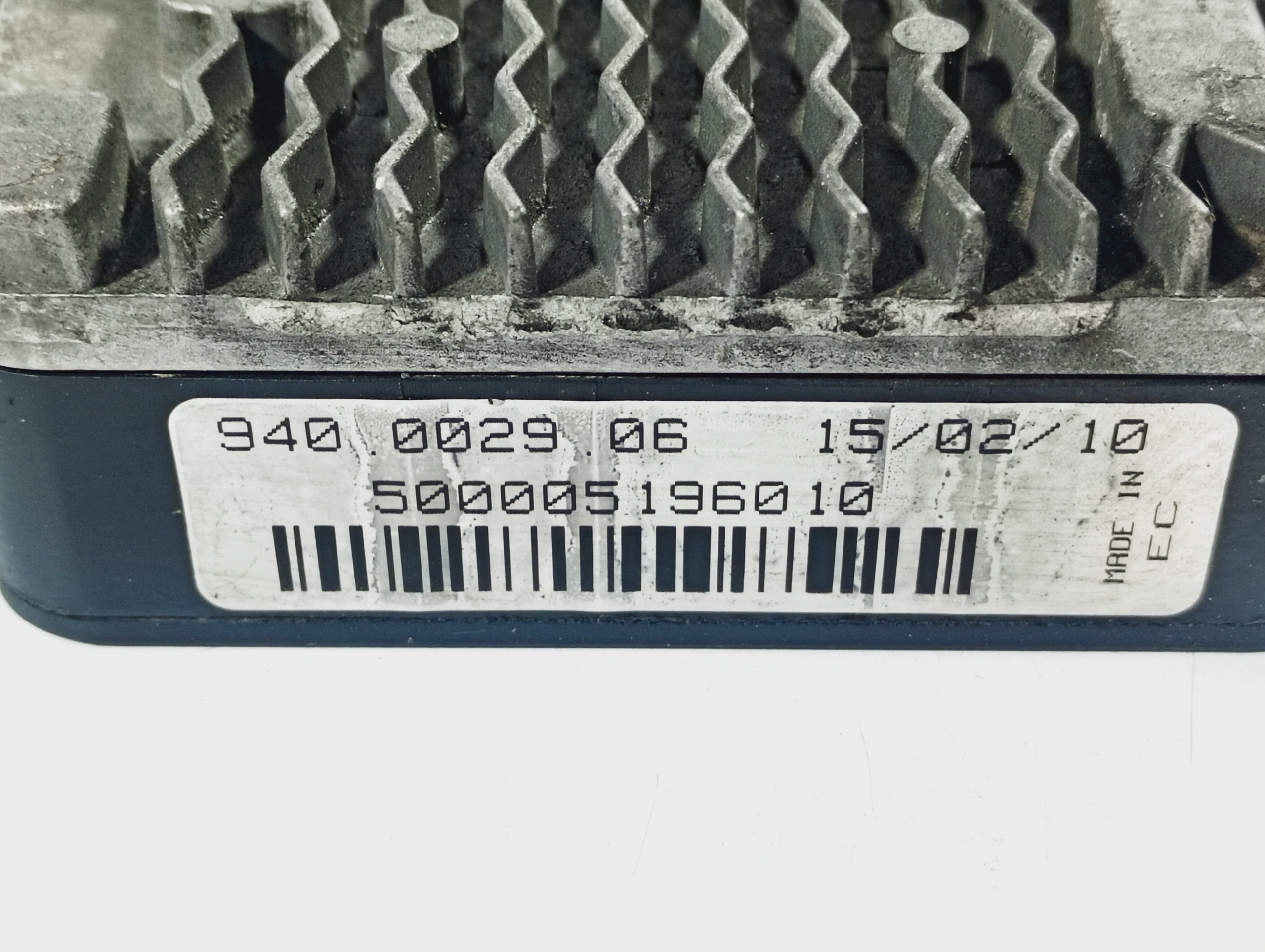 modulo Centralina VENTOLE OE 940002906 Ford Focus 2 II MK2 04-11