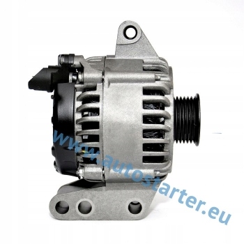 CA2034 ALTERNATOR FORD FIESTA KA STREETKA 1.3 1.6 Producent części Visteon