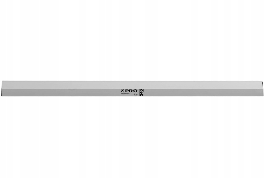 

Pro Łata tynkarska trapezowa 240cm 22