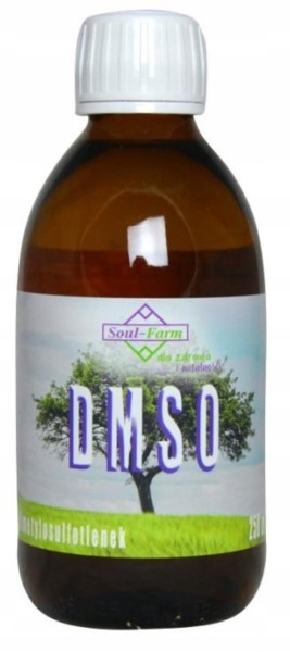 

Soul Farm Dmso 250 ml