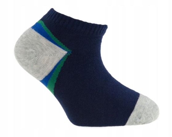 

Skarpetki stopki Moraj r.31/34