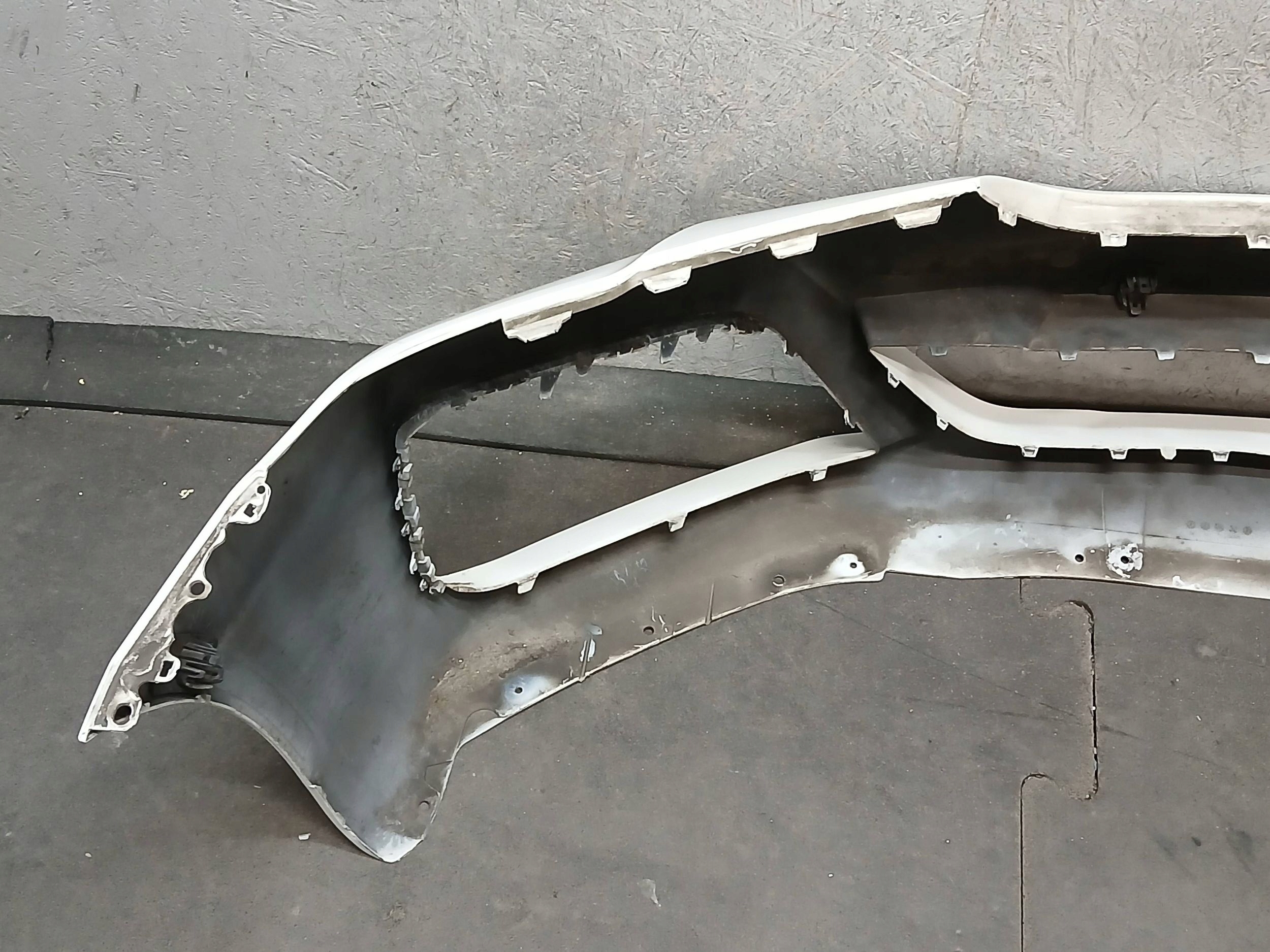 bumper front BMW 5 V G30 G31 LIFT M PAKIET
