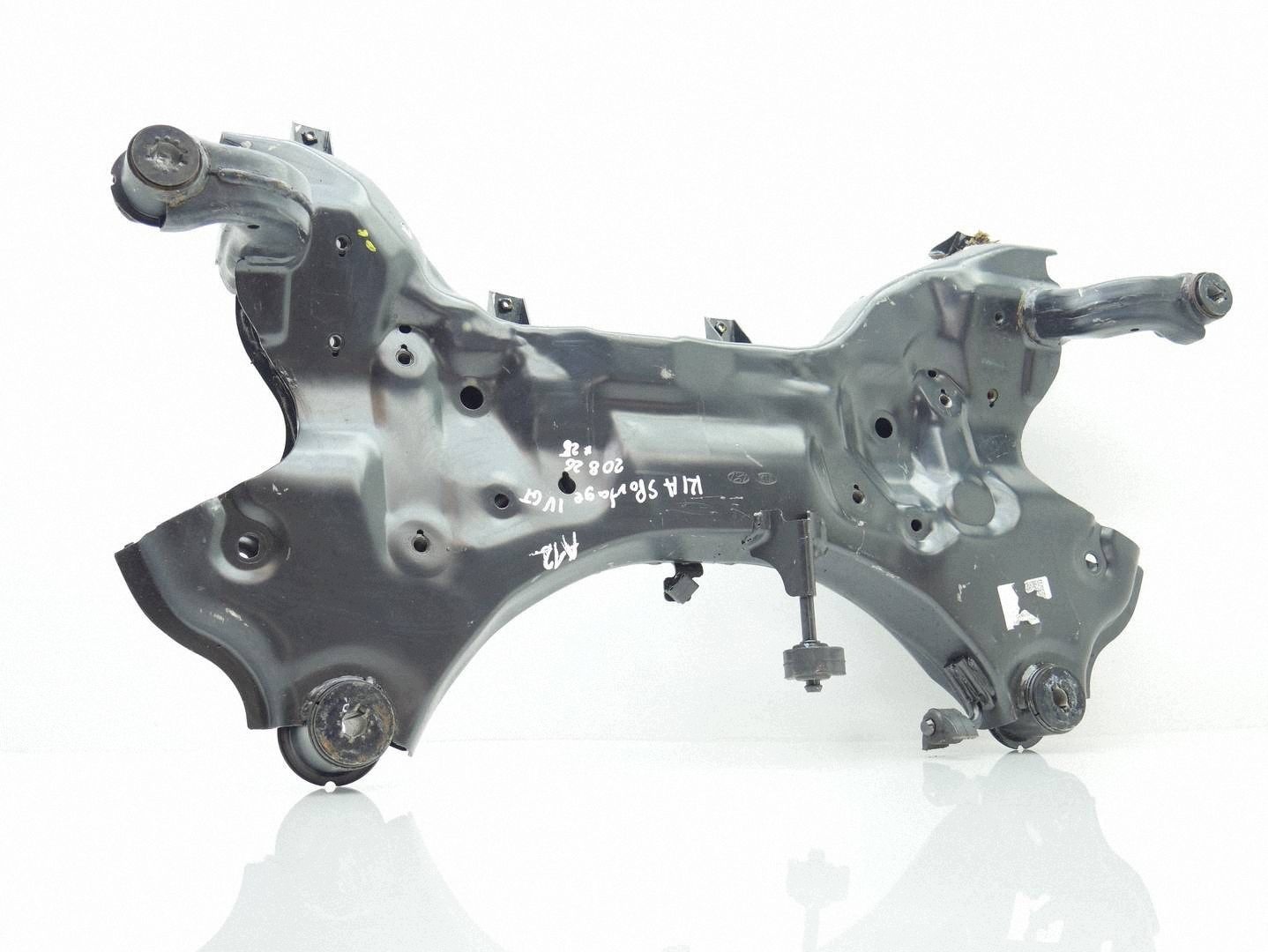 axle beam subframe sider of the engine springing KIA SPORTAGE IV 2.0 CRDI