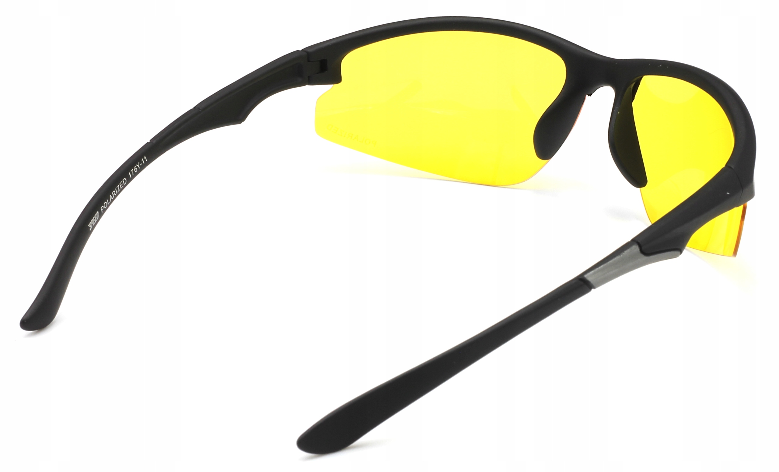 okulary do jazdy nocą dla kierowców polaryzacyjne Stan opakowania oryginalne