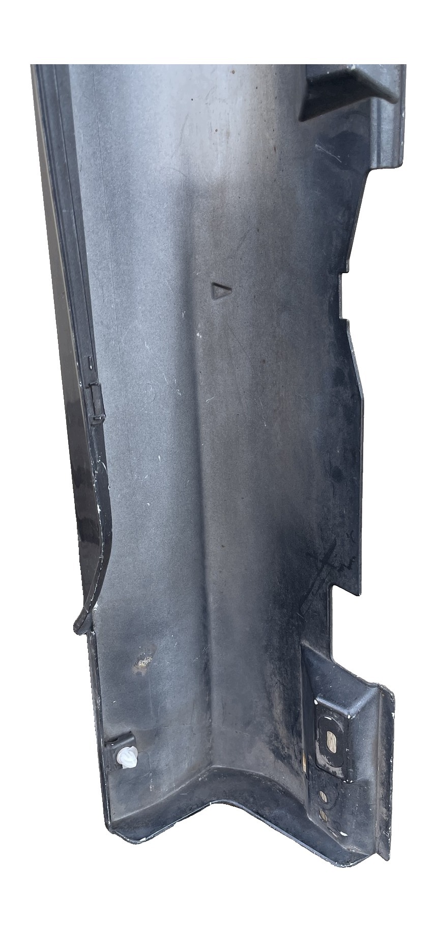 LPA400 FORD FOCUS MK3 2011- moulding threshold exterior left CM51-A1015-A
